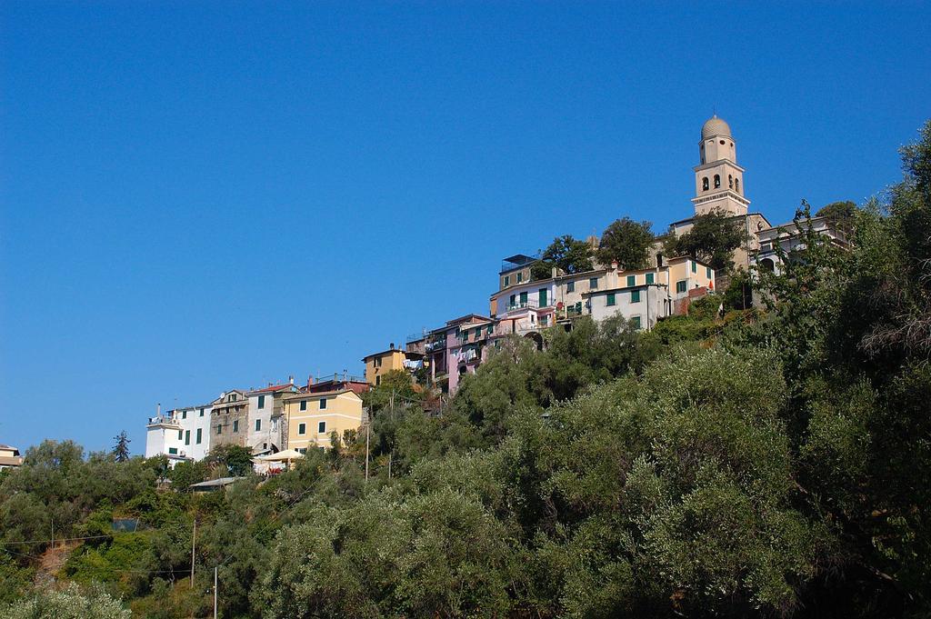 B&B La Perla Blu Levanto Extérieur photo