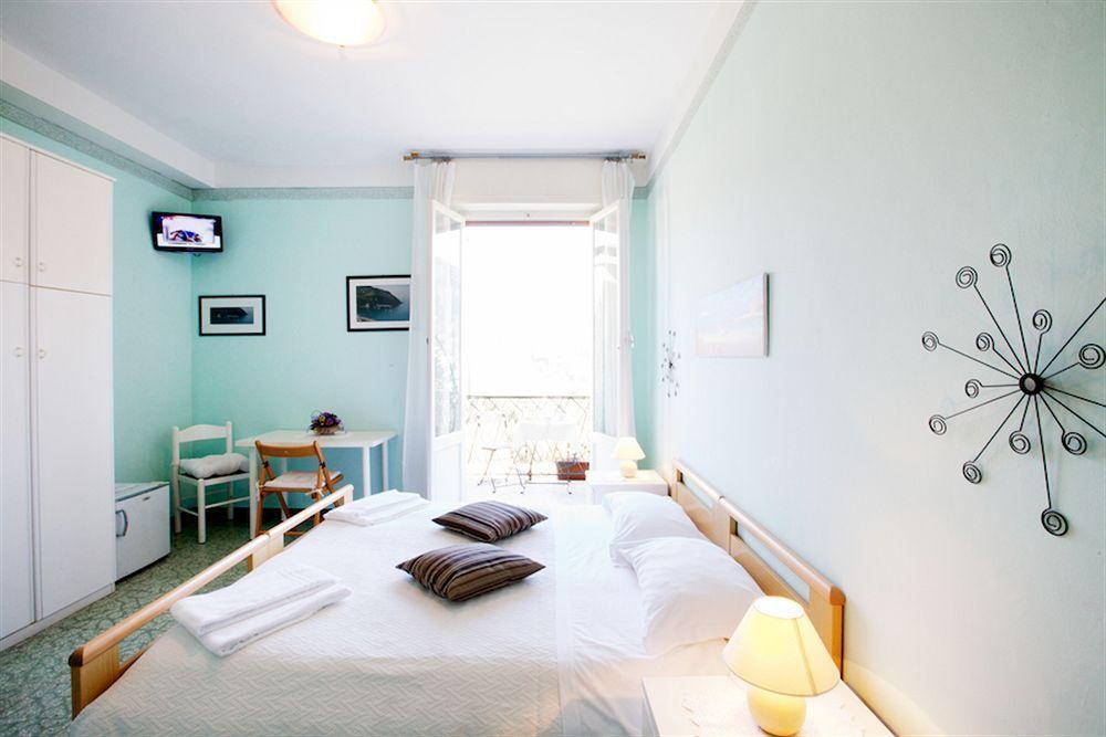 B&B La Perla Blu Levanto Extérieur photo