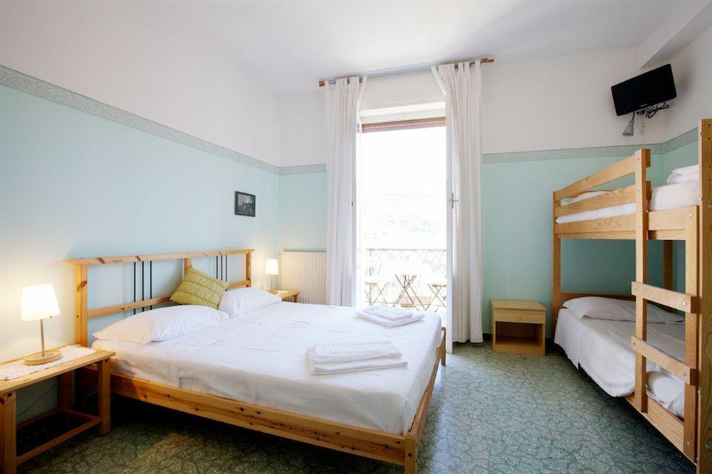 B&B La Perla Blu Levanto Extérieur photo