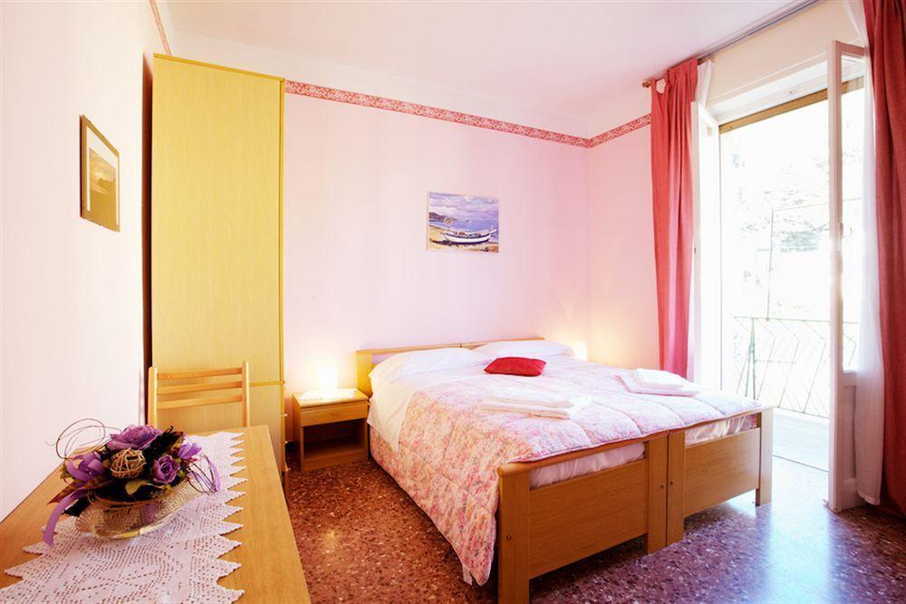 B&B La Perla Blu Levanto Extérieur photo