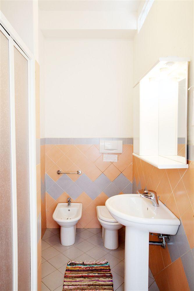 B&B La Perla Blu Levanto Extérieur photo