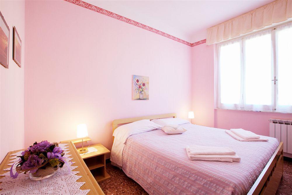 B&B La Perla Blu Levanto Extérieur photo