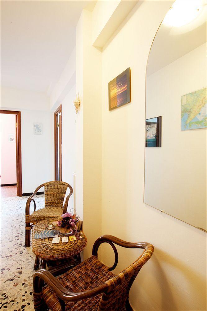 B&B La Perla Blu Levanto Extérieur photo