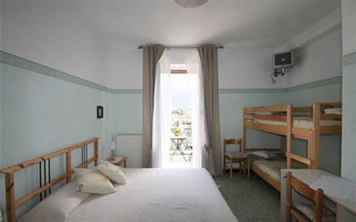 B&B La Perla Blu Levanto Extérieur photo