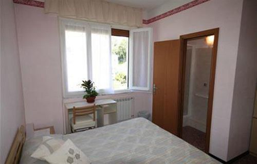 B&B La Perla Blu Levanto Extérieur photo