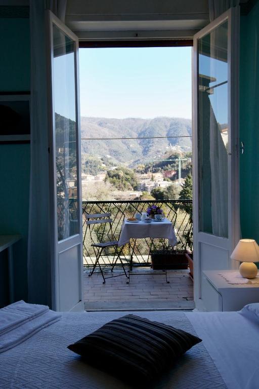 B&B La Perla Blu Levanto Extérieur photo