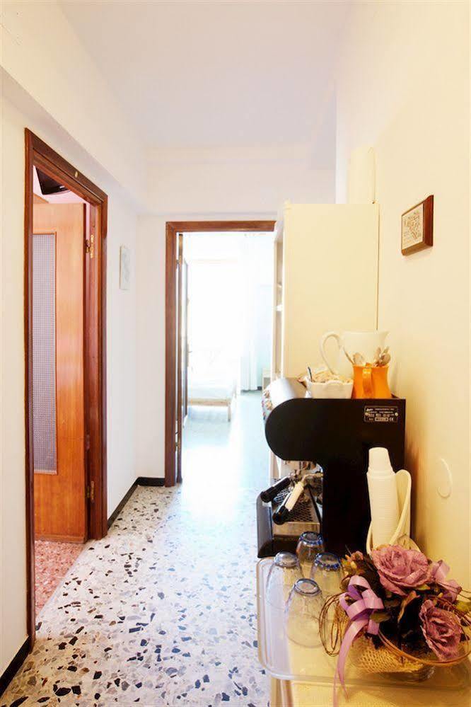 B&B La Perla Blu Levanto Extérieur photo