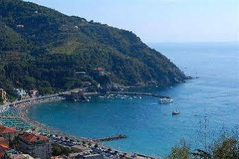 B&B La Perla Blu Levanto Extérieur photo